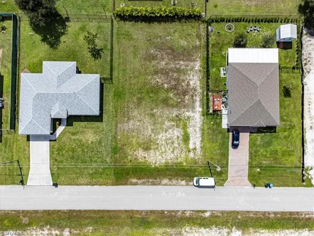 4132 Ne 16th Ave, Cape Coral Fl 33909