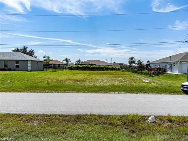 4132 Ne 16th Ave, Cape Coral Fl 33909