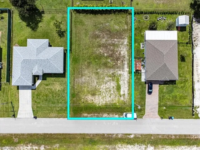 4132 Ne 16th Ave, Cape Coral Fl 33909
