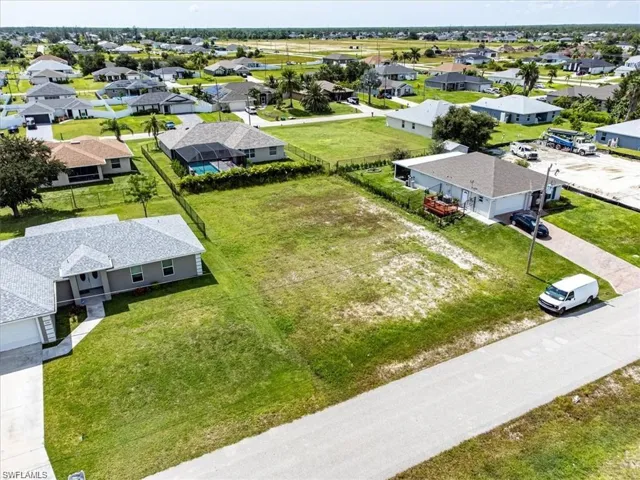 4132 Ne 16th Ave, Cape Coral Fl 33909