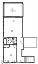 View of property floor plan