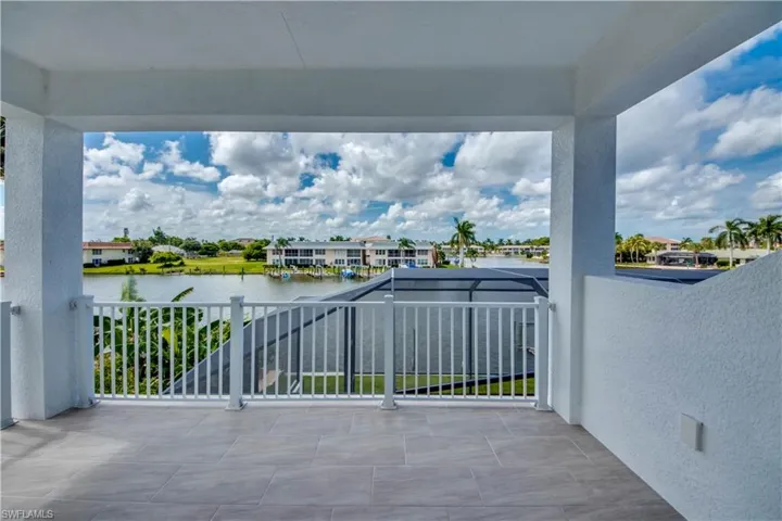 View of home floor plan