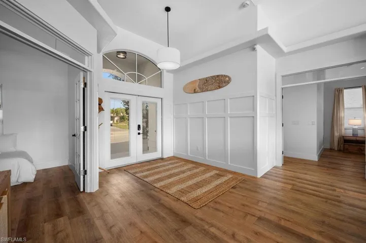 Entryway
