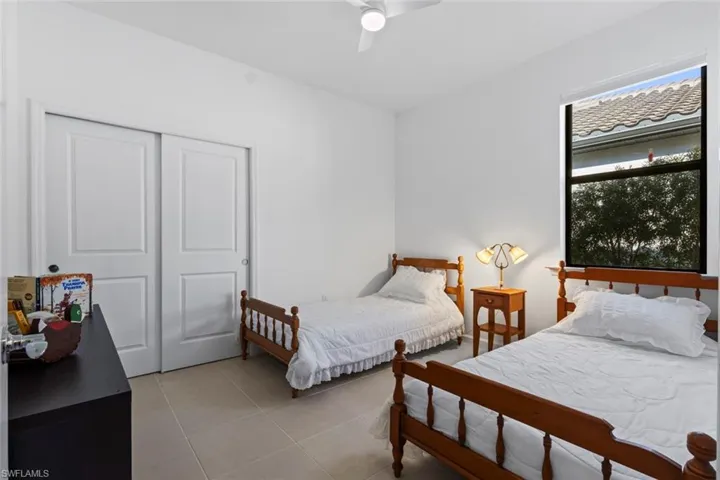Guest bedroom