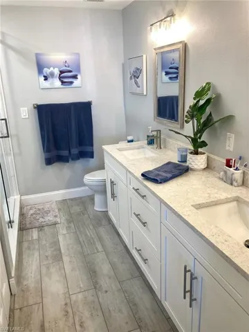6750 Huntington Lakes Cir 103, Naples, Florida 34119