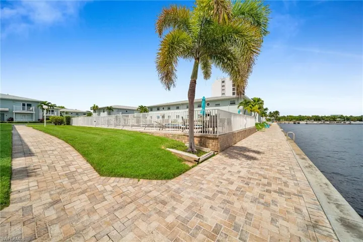3338 N Key Dr 4, North Fort Myers, Florida 33903