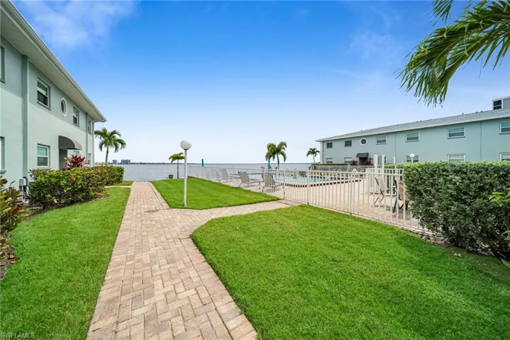 3338 N Key Dr 4, North Fort Myers, Florida 33903