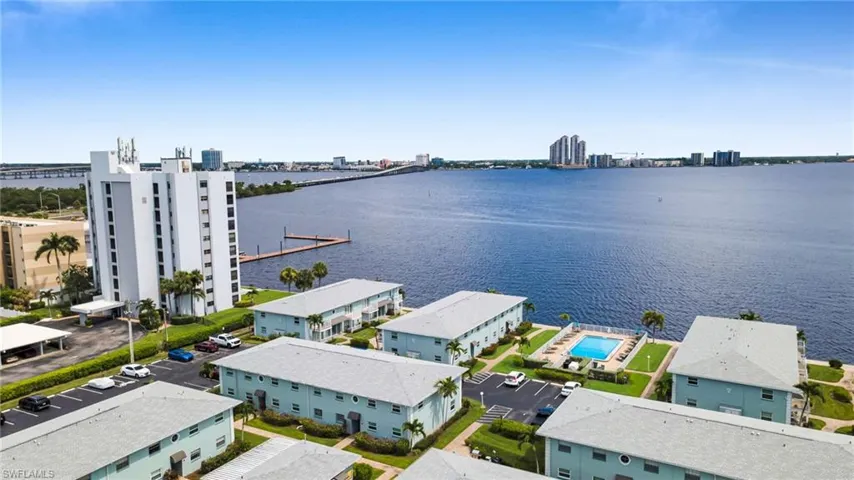 3338 N Key Dr 4, North Fort Myers, Florida 33903