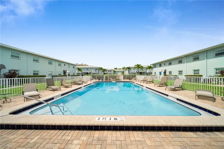 3338 N Key Dr 4, North Fort Myers, Florida 33903