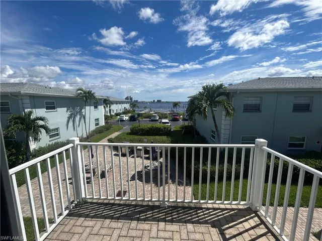 3338 N Key Dr 4, North Fort Myers, Florida 33903