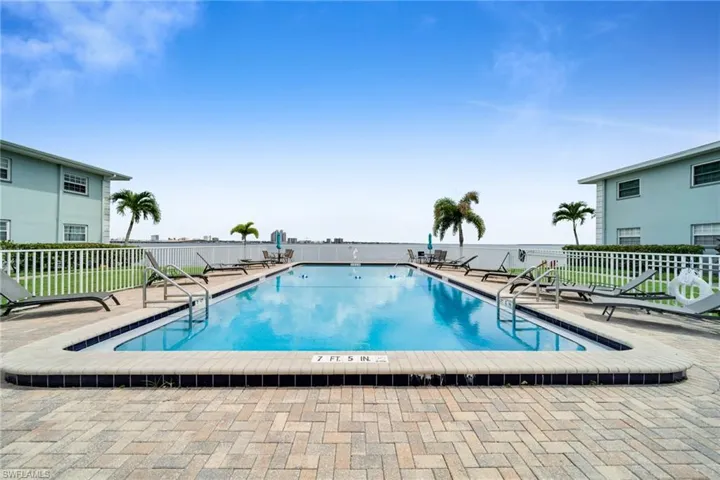 3338 N Key Dr 4, North Fort Myers, Florida 33903