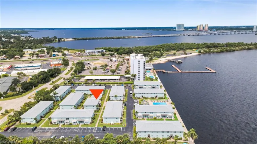 3338 N Key Dr 4, North Fort Myers, Florida 33903