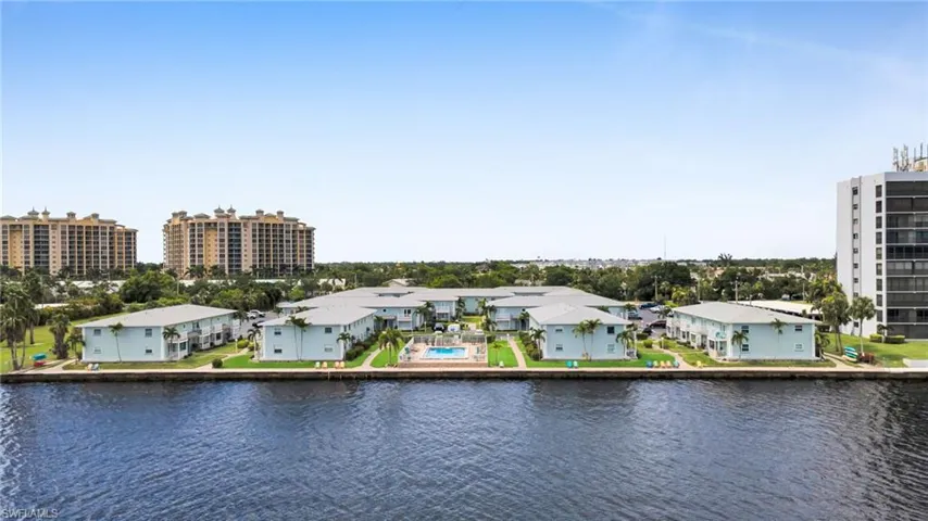 3338 N Key Dr 4, North Fort Myers, Florida 33903