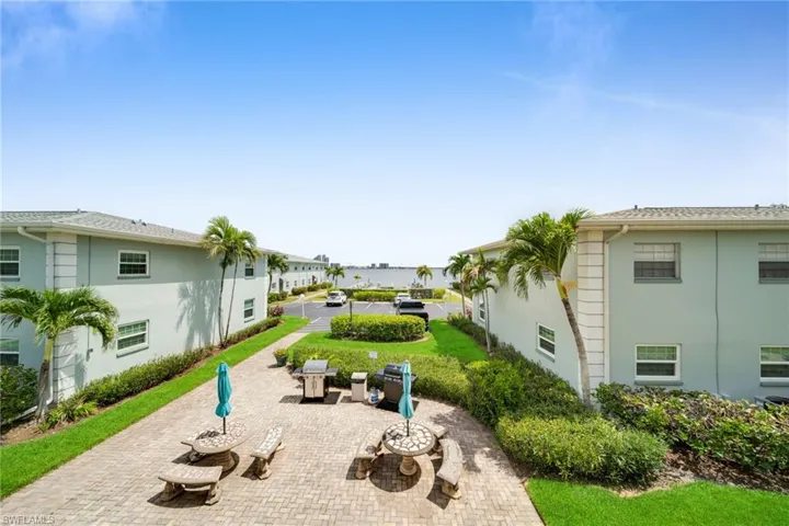 3338 N Key Dr 4, North Fort Myers, Florida 33903