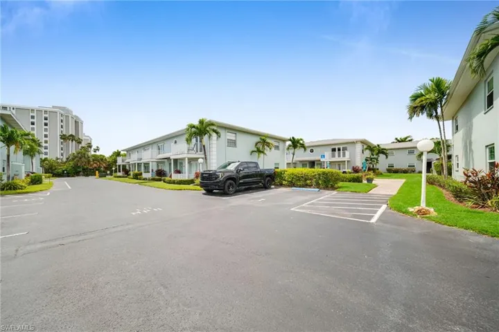 3338 N Key Dr 4, North Fort Myers, Florida 33903