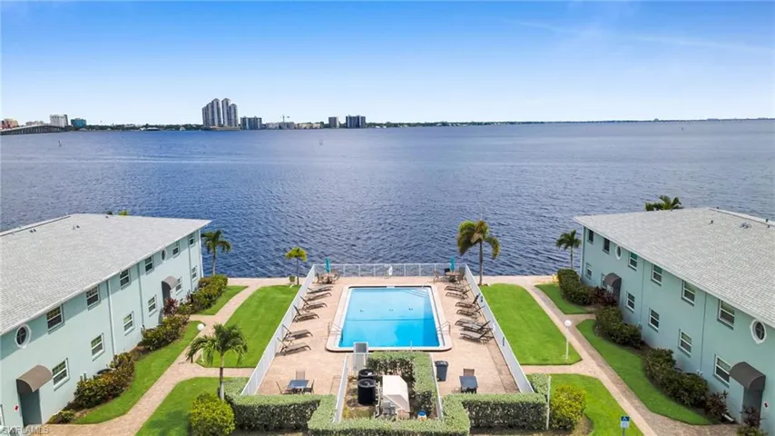 3338 N Key Dr 4, North Fort Myers, Florida 33903