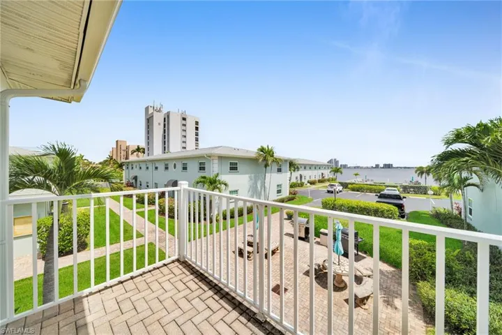 3338 N Key Dr 4, North Fort Myers, Florida 33903