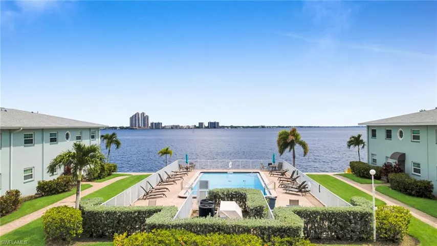 3338 N Key Dr 4, North Fort Myers, Florida 33903