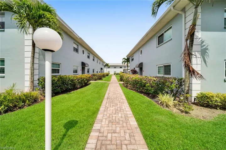3338 N Key Dr 4, North Fort Myers, Florida 33903