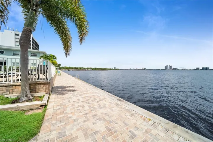 3338 N Key Dr 4, North Fort Myers, Florida 33903