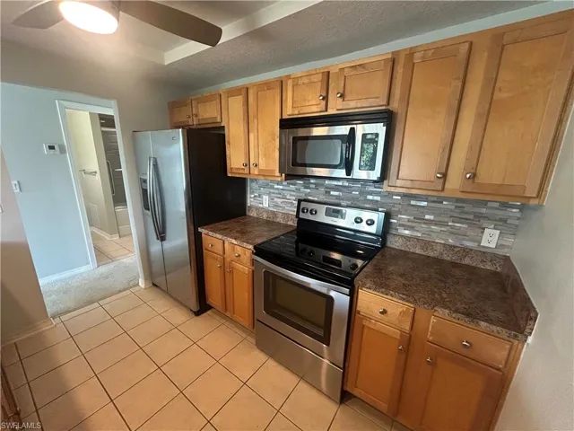 3338 N Key Dr 4, North Fort Myers, Florida 33903