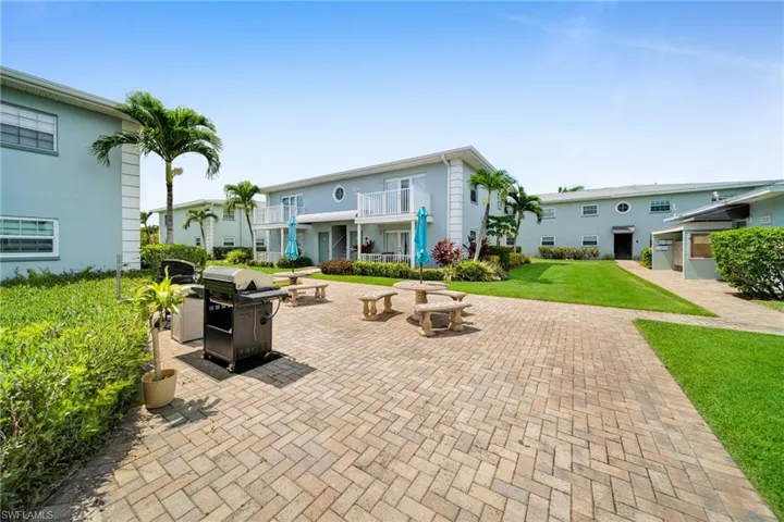 3338 N Key Dr 4, North Fort Myers, Florida 33903