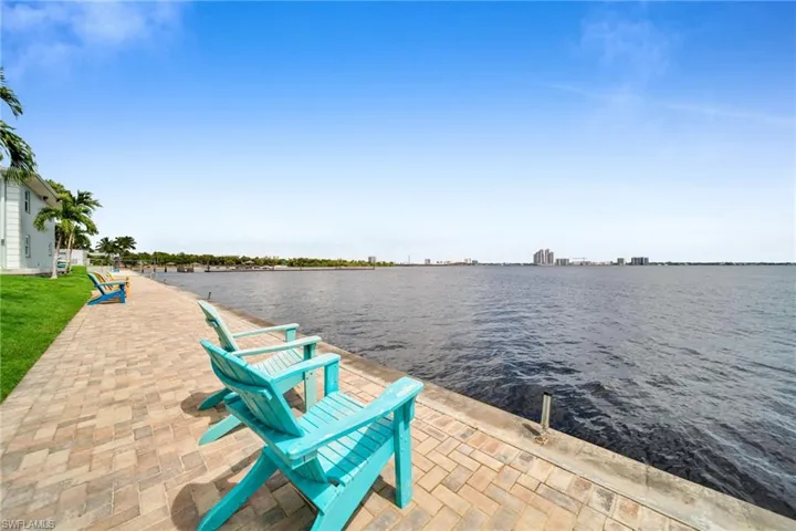 3338 N Key Dr 4, North Fort Myers, Florida 33903