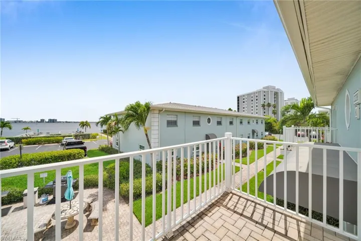 3338 N Key Dr 4, North Fort Myers, Florida 33903