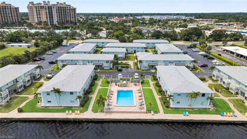 3338 N Key Dr 4, North Fort Myers, Florida 33903