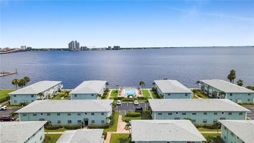 3338 N Key Dr 4, North Fort Myers, Florida 33903