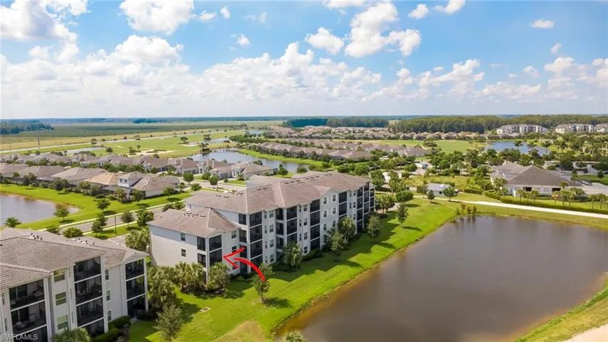 5835 Double Eagle Cir 4728, Ave Maria, Florida 34142