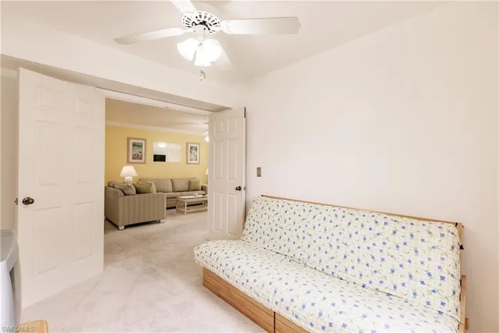 True Bedroom