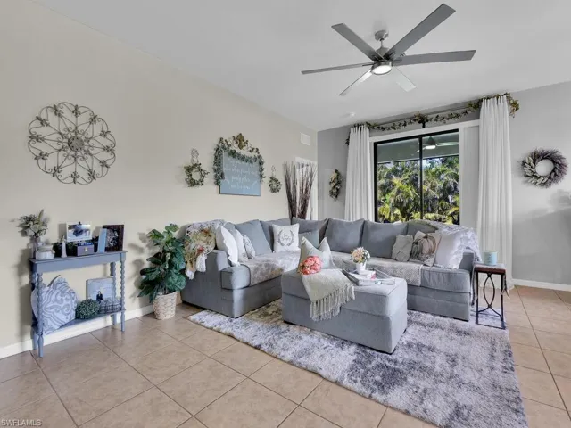 Great Room Design