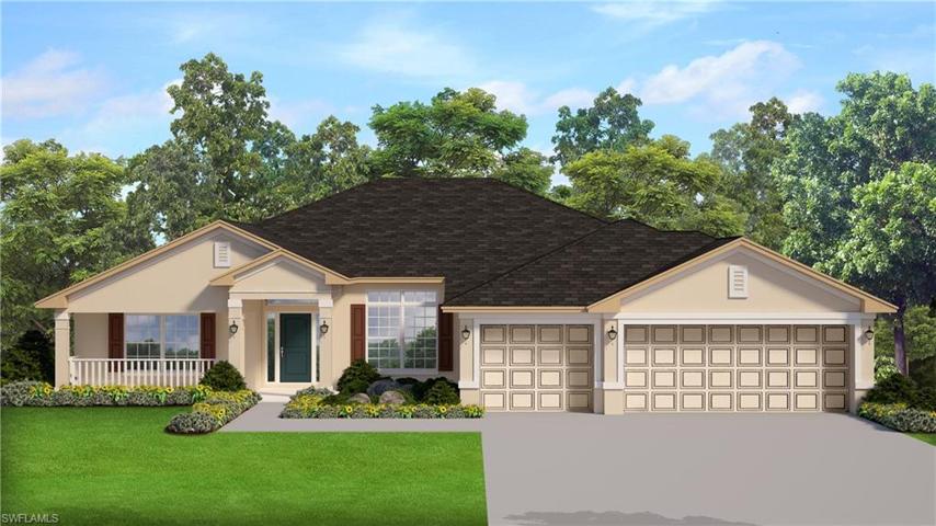 Artist rendering
