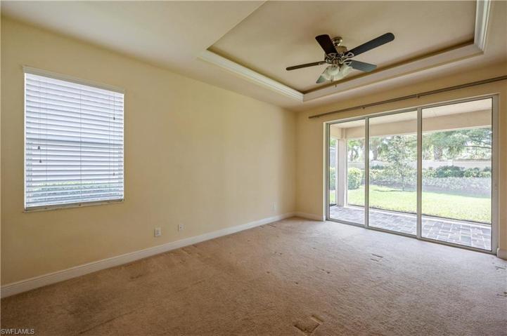 Owners' Suite