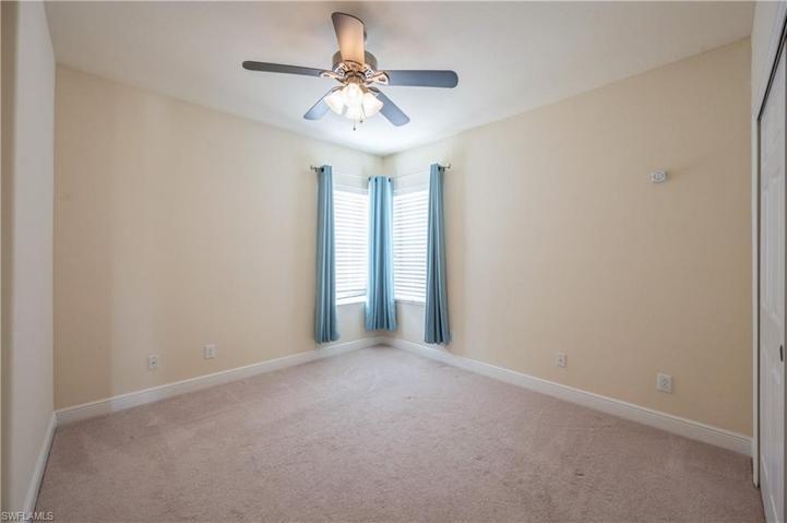 Guest Bedroom -2nd floor