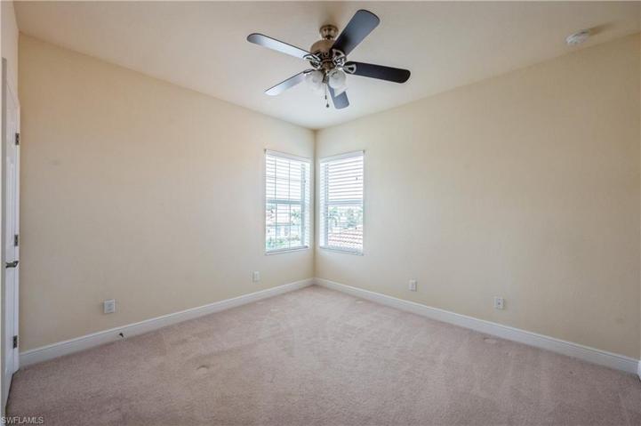 Guest Bedroom - 2nd floor