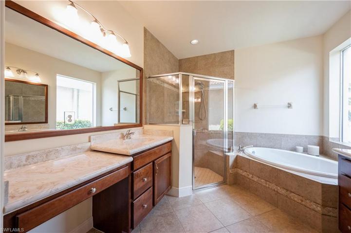Owners' Bath