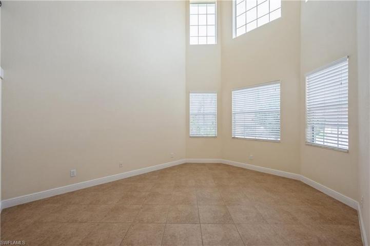 Formal Living Room