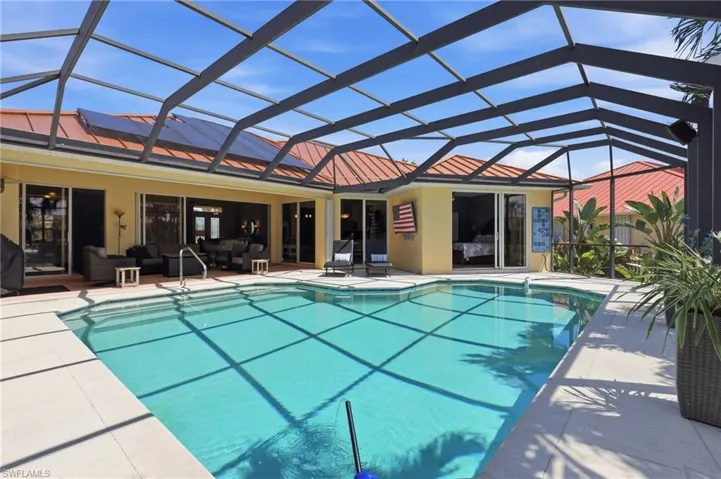 1233 Sea Breeze Ct, Punta Gorda, Florida 33950