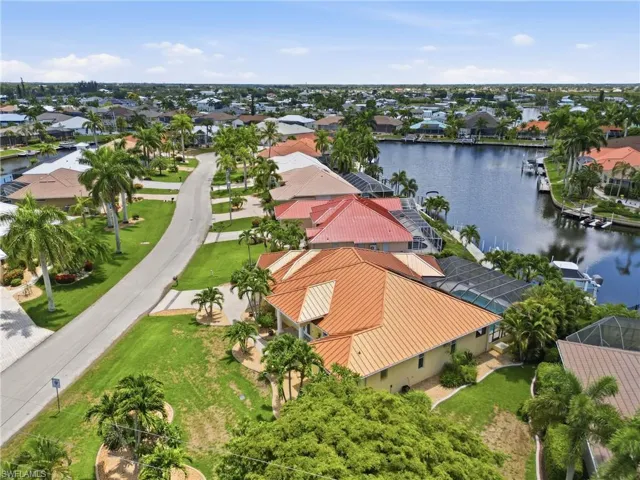 1233 Sea Breeze Ct, Punta Gorda, Florida 33950