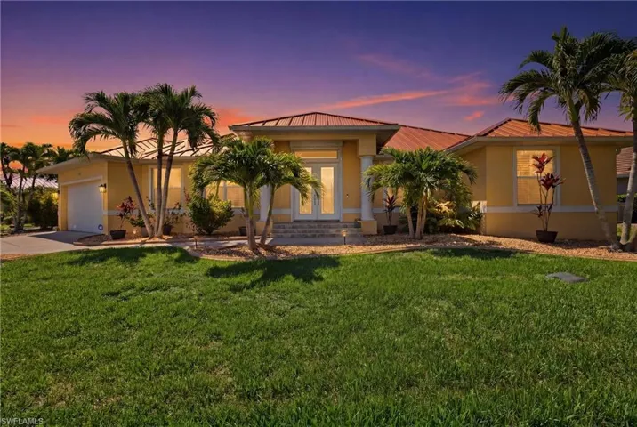 1233 Sea Breeze Ct, Punta Gorda, Florida 33950