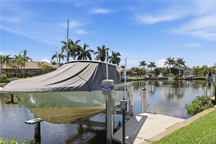 1233 Sea Breeze Ct, Punta Gorda, Florida 33950