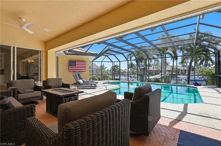 1233 Sea Breeze Ct, Punta Gorda, Florida 33950