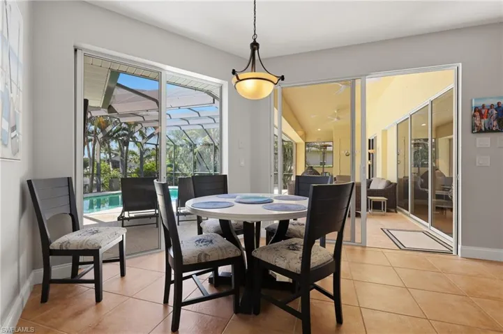 1233 Sea Breeze Ct, Punta Gorda, Florida 33950