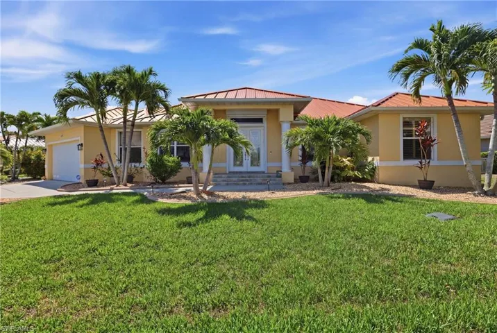 1233 Sea Breeze Ct, Punta Gorda, Florida 33950
