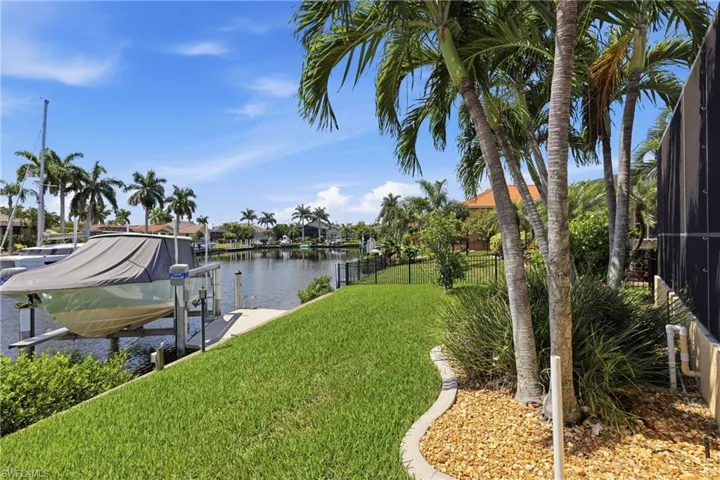1233 Sea Breeze Ct, Punta Gorda, Florida 33950