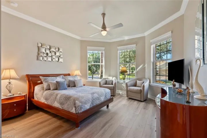 Guest ensuite