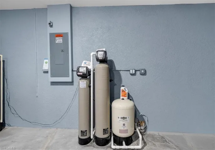 Water treatment system