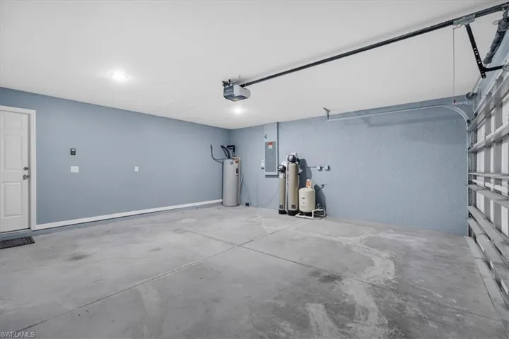 2 Car Garage